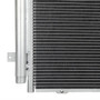 FVP Radiators & Condensers A/C Condenser P/N:CON3348