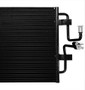FVP Radiators & Condensers A/C Condenser P/N:CON3467
