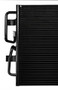 FVP Radiators & Condensers A/C Condenser P/N:CON3467