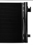 FVP Radiators & Condensers A/C Condenser P/N:CON3467