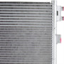 FVP Radiators & Condensers A/C Condenser P/N:CON3948