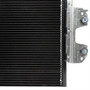 FVP Radiators & Condensers A/C Condenser P/N:CON4722