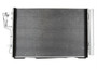 FVP Radiators & Condensers A/C Condenser P/N:CON3591