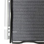 FVP Radiators & Condensers A/C Condenser P/N:CON3591