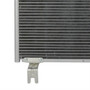 FVP Radiators & Condensers A/C Condenser P/N:CON4531
