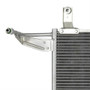 FVP Radiators & Condensers A/C Condenser P/N:CON4531