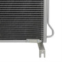 FVP Radiators & Condensers A/C Condenser P/N:CON4531