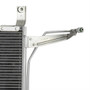 FVP Radiators & Condensers A/C Condenser P/N:CON4531
