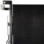 FVP Radiators & Condensers A/C Condenser P/N:CON3331