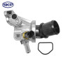 SKP Engine Coolant Thermostat Housing P/N:SK86204