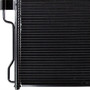 FVP Radiators & Condensers A/C Condenser P/N:CON4879