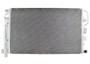 FVP Radiators & Condensers A/C Condenser P/N:CON3789