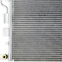 FVP Radiators & Condensers A/C Condenser P/N:CON3789