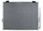 FVP Radiators & Condensers A/C Condenser P/N:CON3598