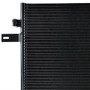 FVP Radiators & Condensers A/C Condenser P/N:CON3936