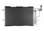 FVP Radiators & Condensers A/C Condenser P/N:CON3866