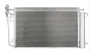 FVP Radiators & Condensers A/C Condenser P/N:CON3390