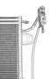 FVP Radiators & Condensers A/C Condenser P/N:CON3390