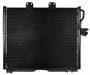 FVP Radiators & Condensers A/C Condenser P/N:CON3082