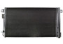 FVP Radiators & Condensers A/C Condenser P/N:CON3649