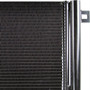 FVP Radiators & Condensers A/C Condenser P/N:CON3649