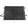 FVP Radiators & Condensers A/C Condenser P/N:CON4106