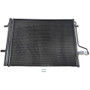 FVP Radiators & Condensers A/C Condenser P/N:CON4106