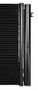 FVP Radiators & Condensers A/C Condenser P/N:CON3443