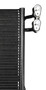 FVP Radiators & Condensers A/C Condenser P/N:CON3443