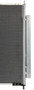 FVP Radiators & Condensers A/C Condenser P/N:CON3506