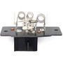 HOLSTEIN HVAC Blower Motor Resistor P/N:2BMR0614