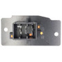 HOLSTEIN HVAC Blower Motor Resistor P/N:2BMR0614