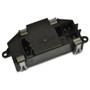 Standard Ignition HVAC Blower Motor Resistor RU-883