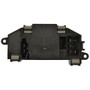 Standard Ignition HVAC Blower Motor Resistor P/N:RU-883