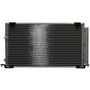 DENSO Auto Parts A/C Condenser P/N:477-0500