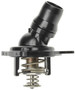 MAHLE Engine Coolant Thermostat P/N:TI 238 78