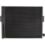 FVP Radiators & Condensers A/C Condenser P/N:CON4369