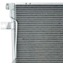 FVP Radiators & Condensers A/C Condenser P/N:CON4894