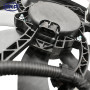 SKP Engine Cooling Fan Assembly P/N:SK621392XD