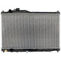 DENSO Auto Parts Radiator 221-9222
