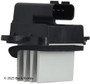 Beck/Arnley HVAC Blower Motor Control Module 204-0097