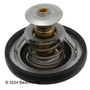 Beck/Arnley Engine Coolant Thermostat P/N:143-0864