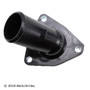 Beck/Arnley Engine Coolant Thermostat Housing Assembly P/N:143-0879