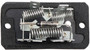 Beck/Arnley HVAC Blower Motor Resistor P/N:204-0122