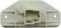 Beck/Arnley HVAC Blower Motor Resistor P/N:204-0121