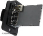 Beck/Arnley HVAC Blower Motor Resistor P/N:204-0089