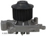 Beck/Arnley Engine Water Pump 131-2218 - view 3