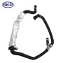 SKP HVAC Heater Hose Assembly P/N:SK626620
