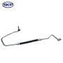 SKP Automatic Transmission Oil Cooler Hose Assembly P/N:SK624233