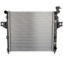DENSO Auto Parts Radiator 221-9118